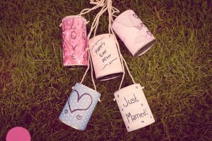 Детали свадебной фотосессии