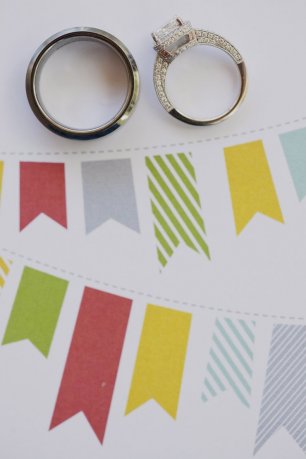 Обручальные кольца