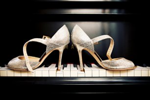 Туфли невесты