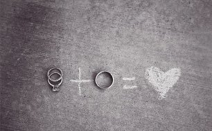 Кольца в виде уравнения