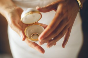 Обручальные кольца