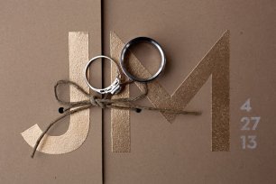 Обручальные кольца