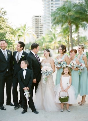 Фотосессия на свадьбе