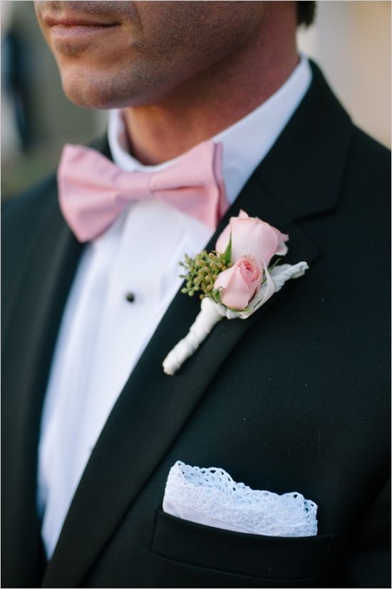 Цветок на рубашку для мужчин на свадьбу фото