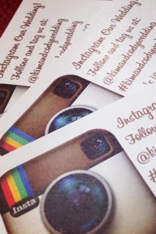 Детали декора для свадьбы