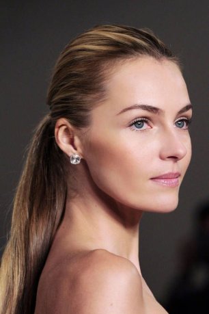 Макияж невесты в стиле nude look