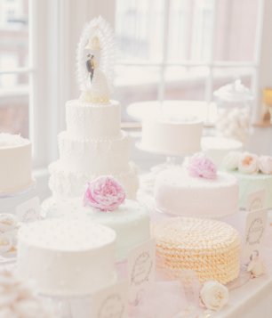 Сладкий стол