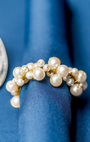 Украшение для салфеток