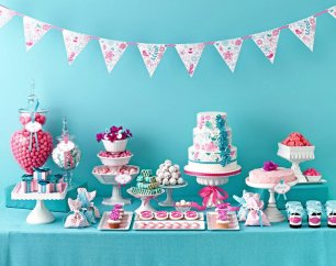 Сладкий стол