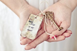 Свадебный декор