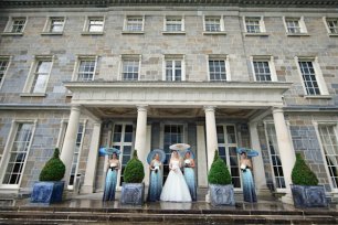 Подружки невесты