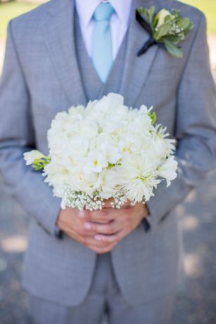 Костюм жениха