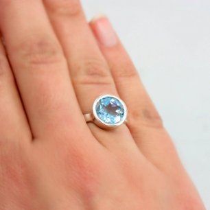 Обручальное кольцо