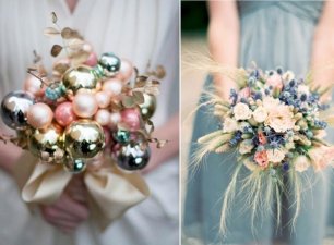 Букет невесты