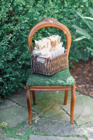 Декор для свадьбы