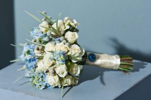Букет невесты