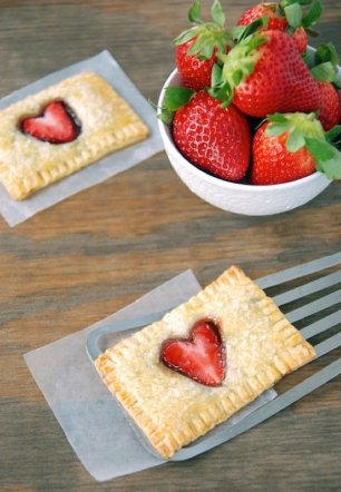 Печенья на сладком столе