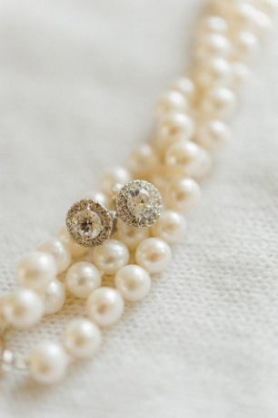 Украшения невесты