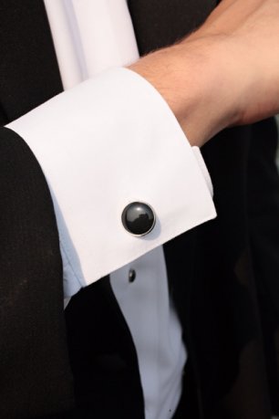 Запонки жениха