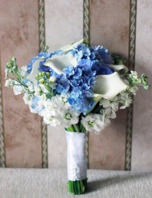 Букет невесты