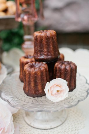 Кексы для сладкого стола