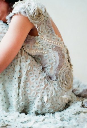 Платье невесты