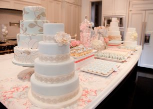 Сладкий стол