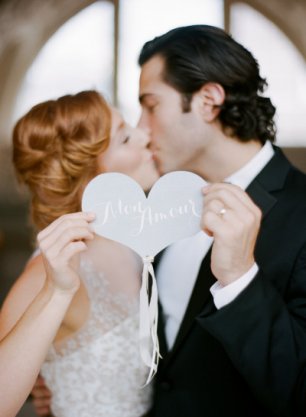 Детали свадебной фотосессии