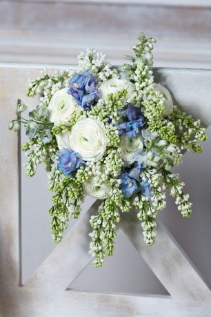 Букет невесты