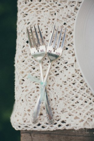 Приборы с гравировкой