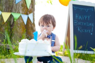 Дети на свадьбе мальчики