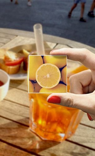 Магниты-сувениры на свадьбе