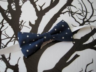 Бабочка для жениха