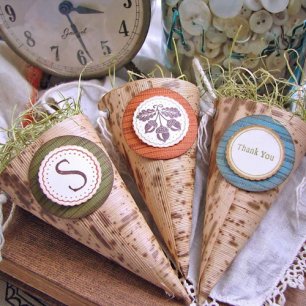 Подарки для гостей