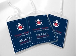 Оригинальные свадебные приглашения