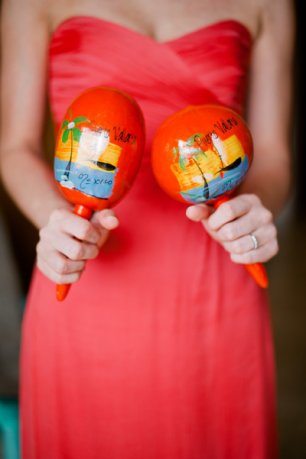 Мексиканский декор