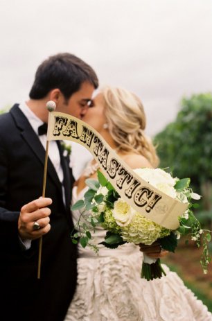 Детали свадебной фотосессии