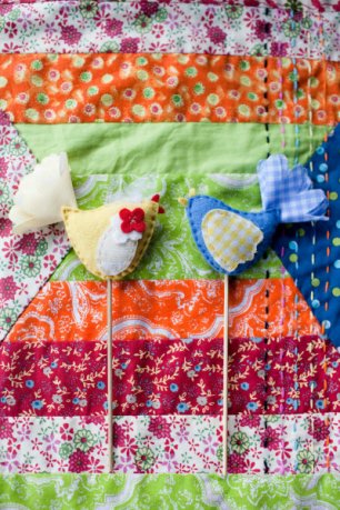 Аксессуары для свадебной фотосессии в стиле хендмейд