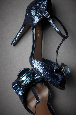 Туфли невесты