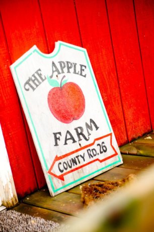 Декор для места торжества