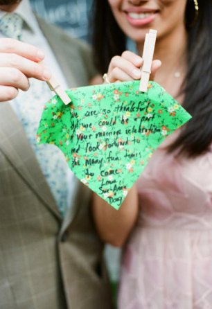 Детали свадебной фотосессии