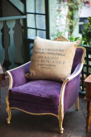 Декор на фотосессии