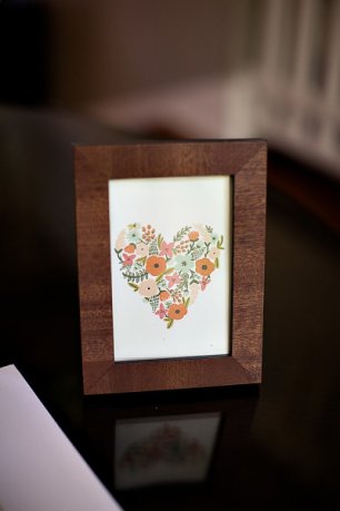 Декор для свадебного ужина