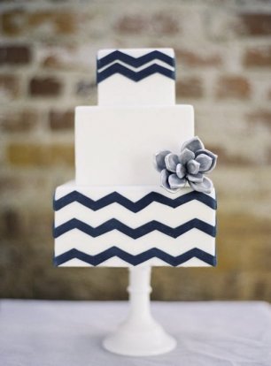 Свадебный торт