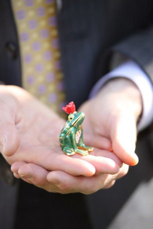 Деталь для фотосессии