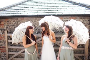 Идеи для свадьбы