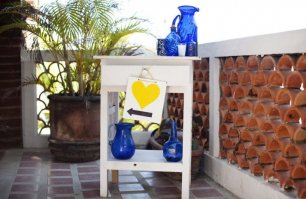 Указатели на свадьбе