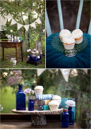 Оформление фотосессии