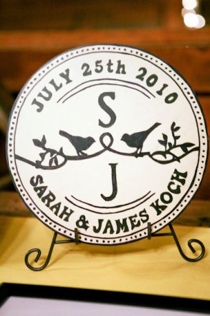 Сувенирная тарелка