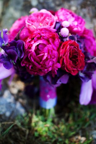 Букет невесты